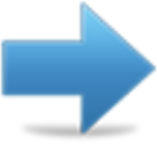 direction arrow